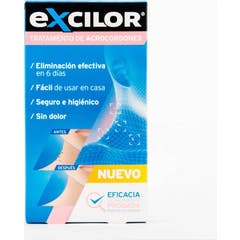 Excilor Acrocordon Trattamento 1 Applicatore 3 pezzi