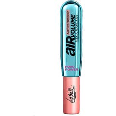 L'Oréal Air Volume Waterproof Mascara Puro Power Lola 01 8.5ml