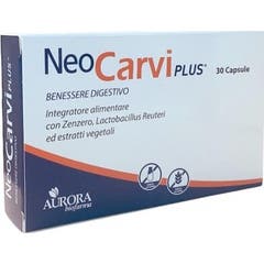 Aurora Biofarma Neocarvi Plus 30caps