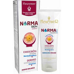 Fleurymer Normaskin & Balance Emulsión Dermonormalizadora, 85ml