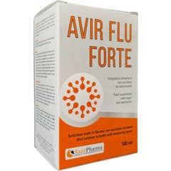 Sage Pharma Avir Flu Forte 100ml