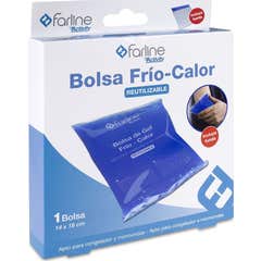 Torba z żelem żaroodpornym Coolline