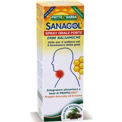 Muco Tuss Balsamico 200 Ml