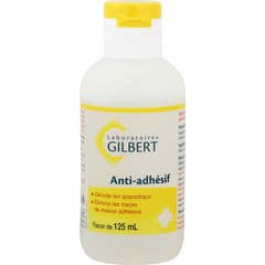 Gilbert Soluzione Antiadesivo 125ml