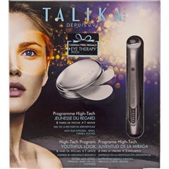 Talika Pack Time Control + Eye Therapy Pach 6 parches