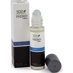 500 Cosmetics Phero 3 profumo con feromoni per uomini