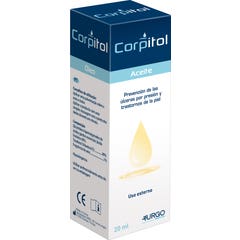 Corpitol gocce 20ml