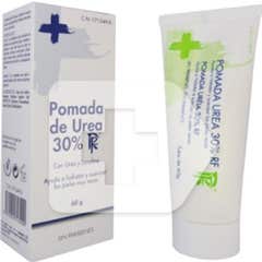 Wheel Pharma urea ointment 60g