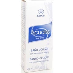 Disop Acuaiss Occhio bagno 100ml