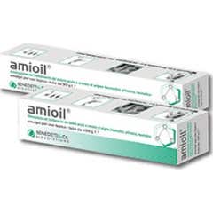 Emulgel Amioil Uso Tópico 50 g