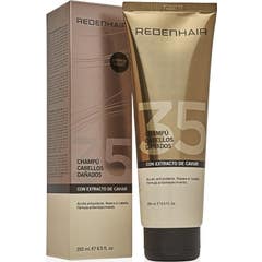 Redenhair Champú Cabellos Dañados 250ml