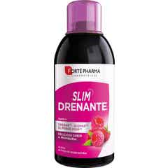 Forté Pharma Slim Drenante Himbeere 500ml