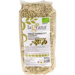 La Grana Trigo Sarraceno Eco 500 g