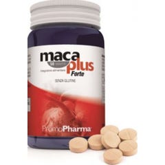 Maca Plus Forte 50Cpr