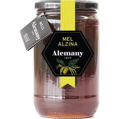 Alemany Miel d'alzina 980g