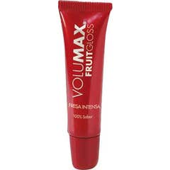 Volumax Fruit Gloss fresa intensa 7.5ml Volumax,  (Código PF )