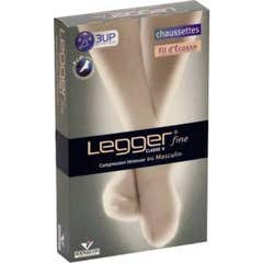 Legger Chaus Legg-2 Fine H Norm Ecrut3