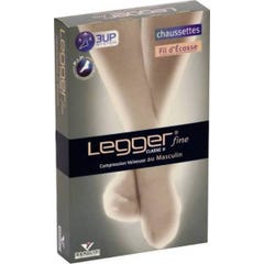 Legger Chaus Legg-2 Fine H Norm Ecrut3