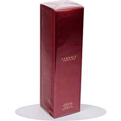 Versace Eros Flame Parfumed Shower Gel Tube 250ml