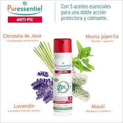 Spray Sos Insects 75Ml