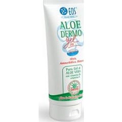 Eos Aloe Dermogel 200Ml