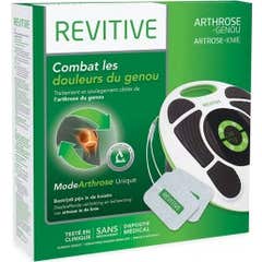 Revitive Circulatory Stimulator Osteoarthritis Knee 1 Unit