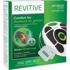 Stimolatore circolatorio Revitive Osteoartrite Ginocchio 1 unità