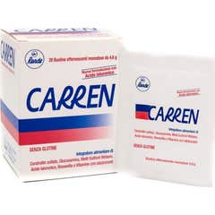 Carren 20Bust Efferv Monod