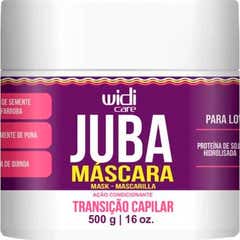 Widi Care Juba Transição Capilar Máscara 500g