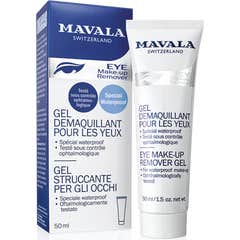 Gel trucco Mavala 50ml