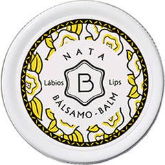 Benamor Nata Bálsamo Labial Sólido 12ml