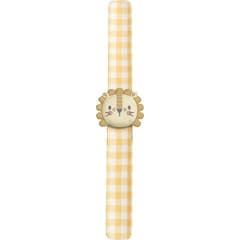 Suavinex Pulsera de Citronela Lion 1 ud