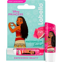 Labello Disney Princess Moana Watermelon Sorbet 4.8g