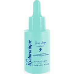 Innovatouch Ácido Hialurónico Sérum Facial 30ml Innovatouch Ácido Hialurónico Sérum Facial 30ml