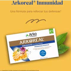 Arkoreal Royal Jelly Premium Fresh Royal Jelly Sugar Free 20 ampoules Arkoreal Royal Jelly Premium Fresh Royal Jelly Sugar Free 20 ampoules