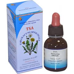 Herboplanet Tsa Taraxacun Officinale 50ml
