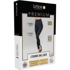 Lytess Premium Mallas Adelgazante Vientre Plano S/M 1ud