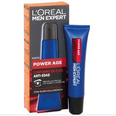 L'Oréal Men Expert Vita-Lift 5 Eye Contour 15ml