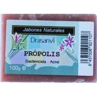 Drasanvi jabón própolis 100g