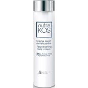 Nutrakos Crema Corpo Rivitalizzante 200 ml