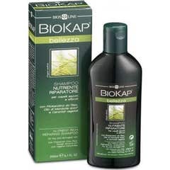 Biokap Sh Nourishing Repairer