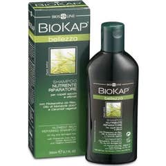 BIOKAP SH NUTRIENTE RIPARATORE