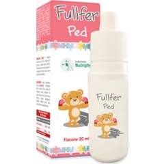 Fullfer Ped Gocce 20Ml