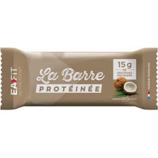 Ea-Fit-Einstellung Gleichgewicht Ea-Fit Prot Coco Bar 46G