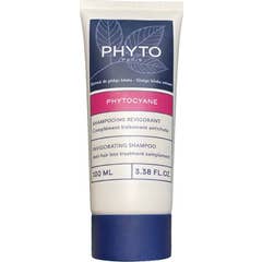 Phyto Phytocyane Champú Revitalizante 100ml