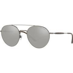 Emporio Armani Gafas de Sol AR6075-30036G Hombre 53mm 1ud