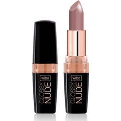 Wibo Glossy Nude Lipstick Nº1 4g