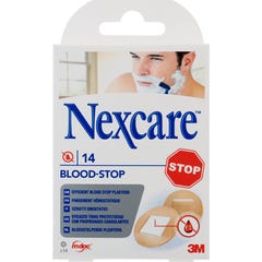 De.delaval.ca: Blood Stop Klebestreifen Koaguliermittel Sortiment 14uds