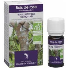 Docteur Valnet Aceite Esencial Palosanto Bio 10ml Docteur Valnet Aceite Esencial Palosanto Bio 10ml