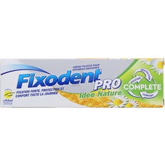 Fixodent Pro Idee Nature Care 47 g